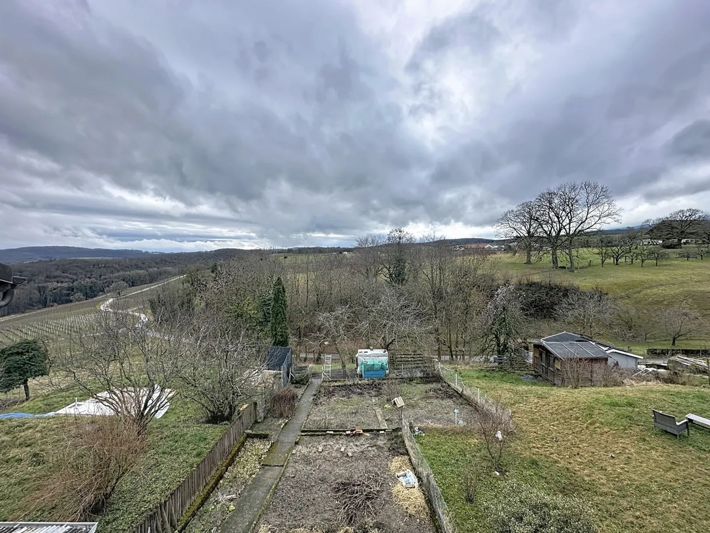 Piccola casa vicino ai sentieri e ai vigneti - Foto 12 di 13