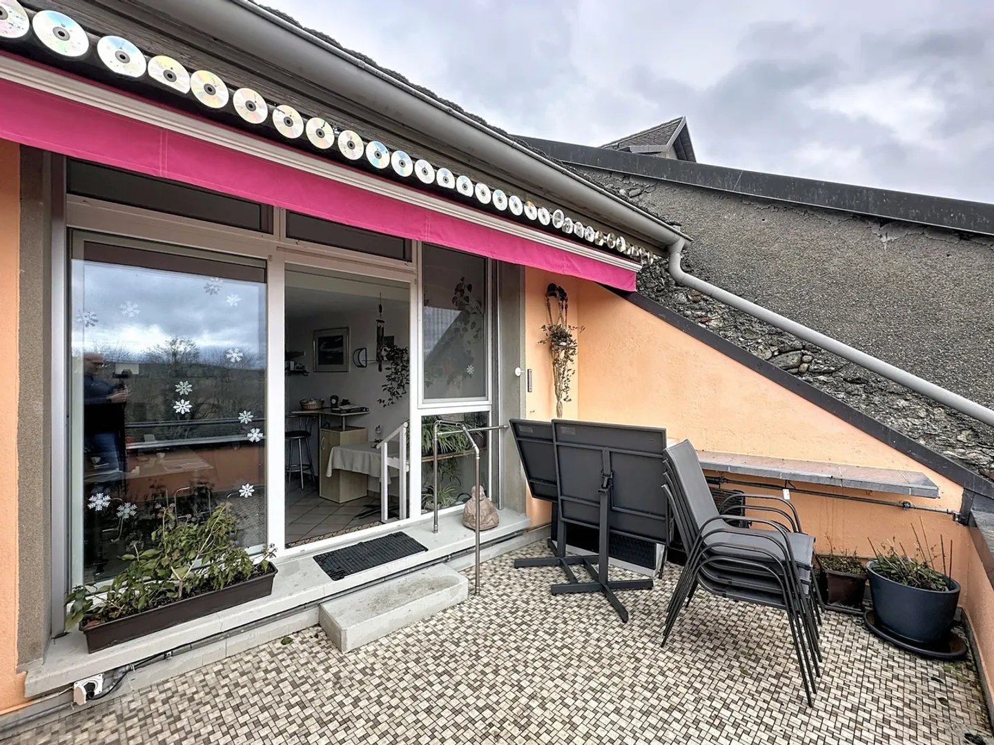 Piccola casa vicino ai sentieri e ai vigneti - Foto 11 di 13