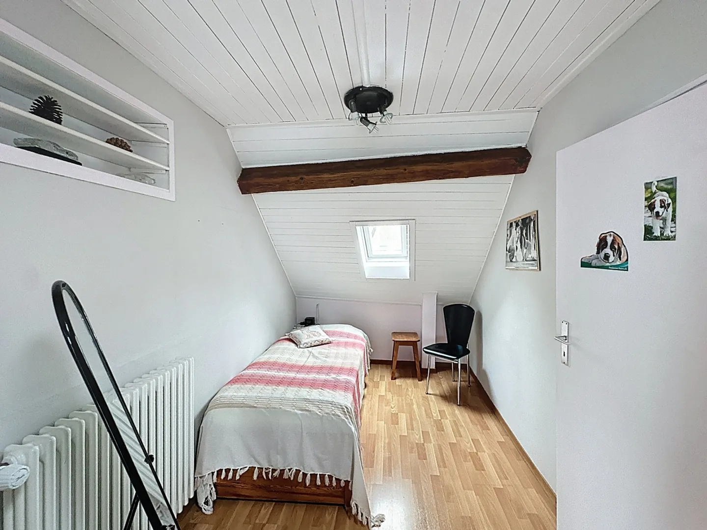 Piccola casa vicino ai sentieri e ai vigneti - Foto 7 di 13