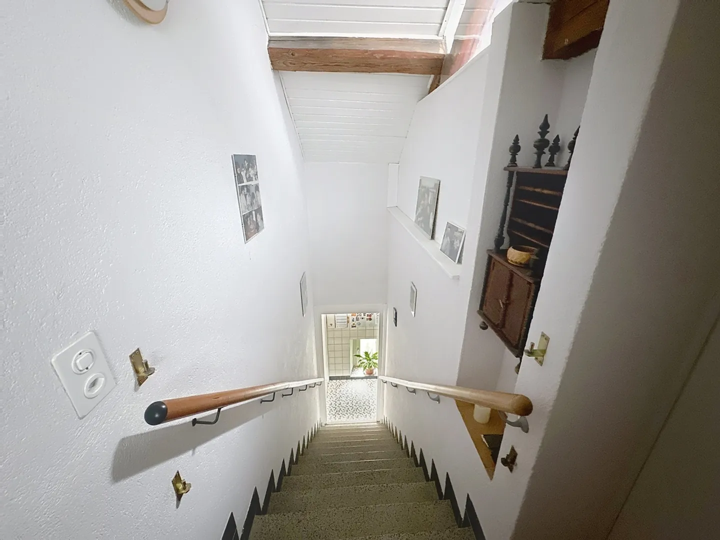 Piccola casa vicino ai sentieri e ai vigneti - Foto 5 di 13