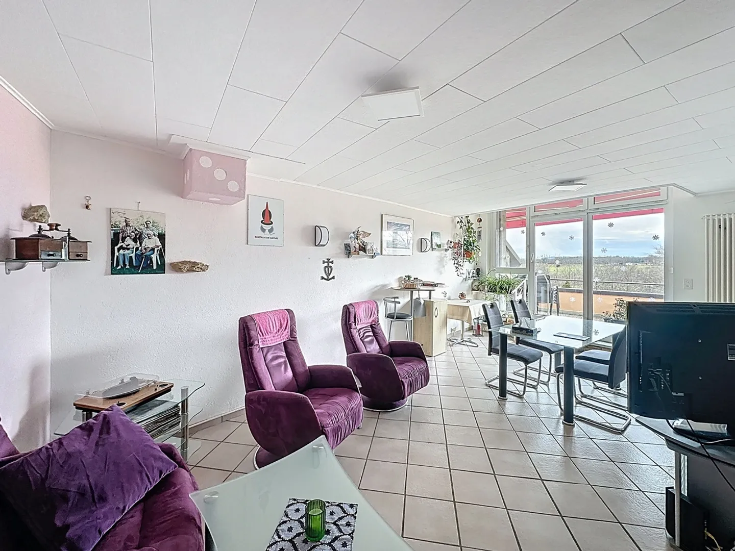 Piccola casa vicino ai sentieri e ai vigneti - Foto 1 di 13