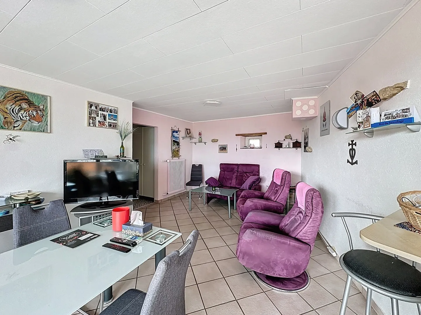 Piccola casa vicino ai sentieri e ai vigneti - Foto 2 di 13