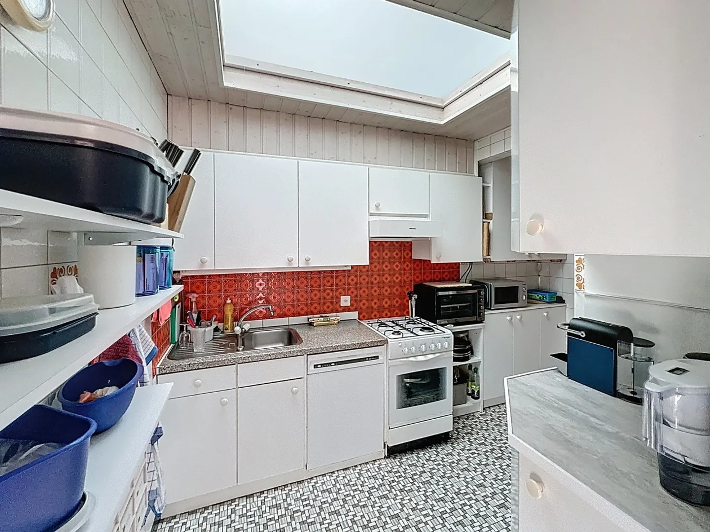 Piccola casa vicino ai sentieri e ai vigneti - Foto 3 di 13