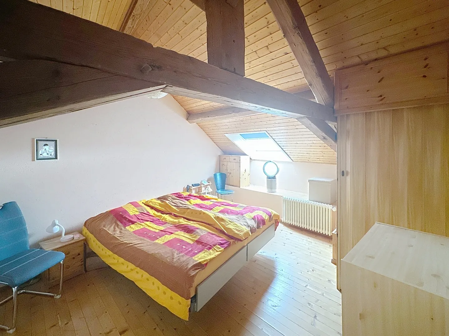 Piccola casa vicino ai sentieri e ai vigneti - Foto 6 di 13