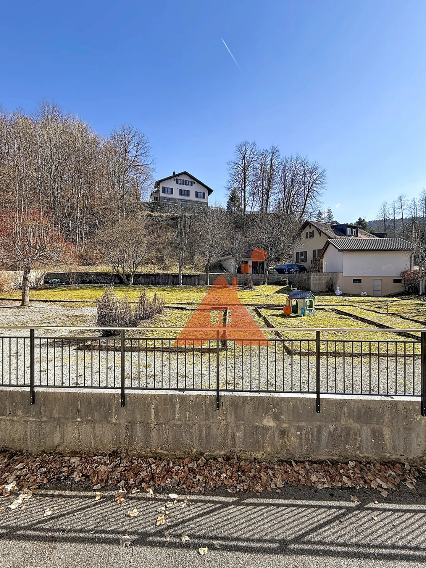 Bel Appartement au Village - Photo 5 sur 13