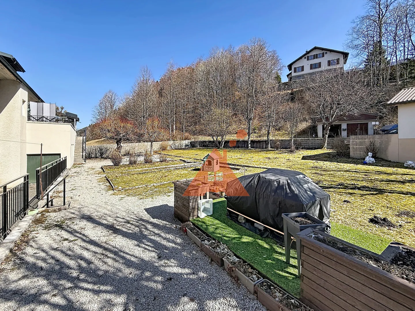 Bel Appartement au Village - Photo 8 sur 13