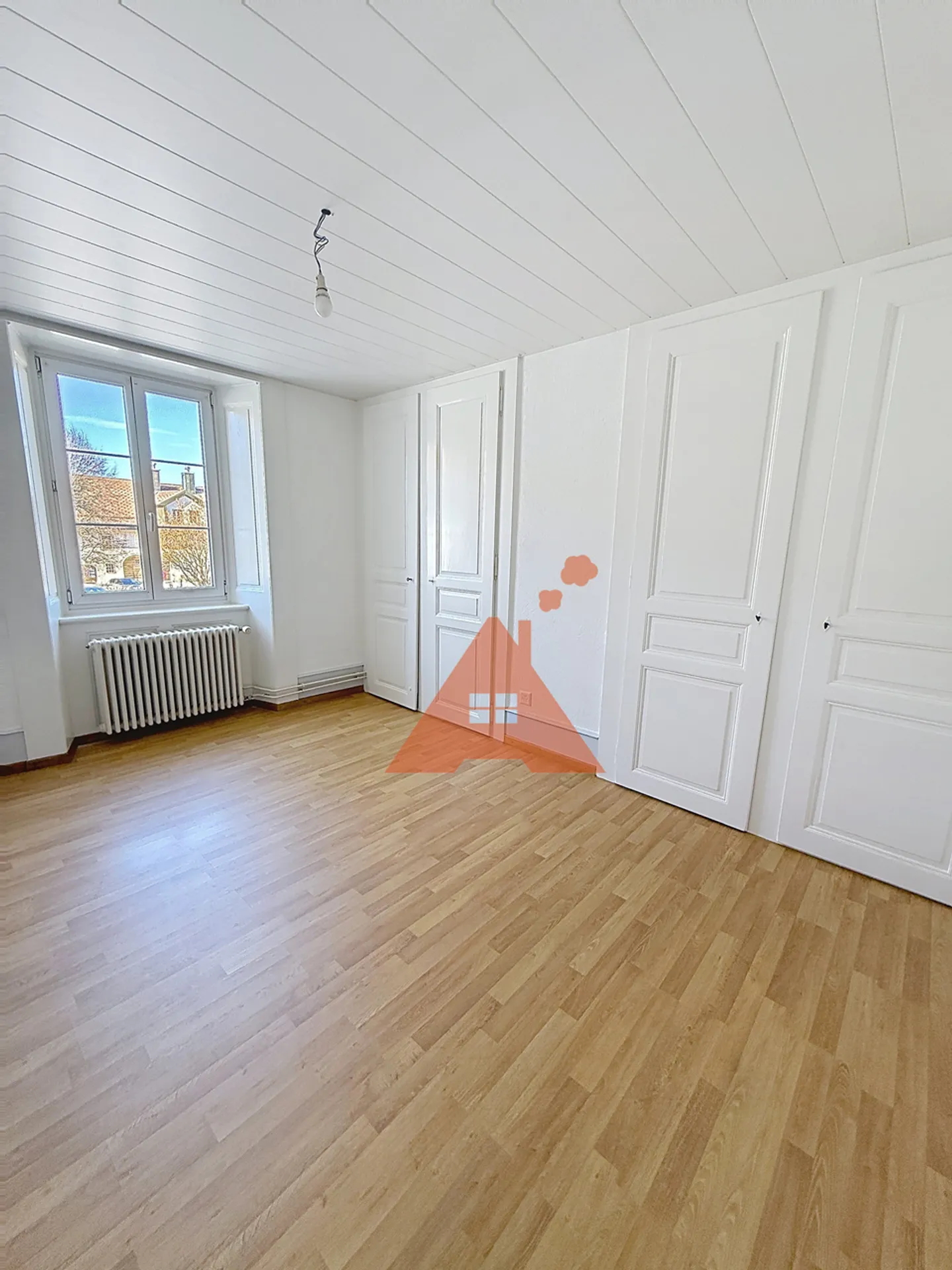 Bel Appartement au Village - Photo 12 sur 13