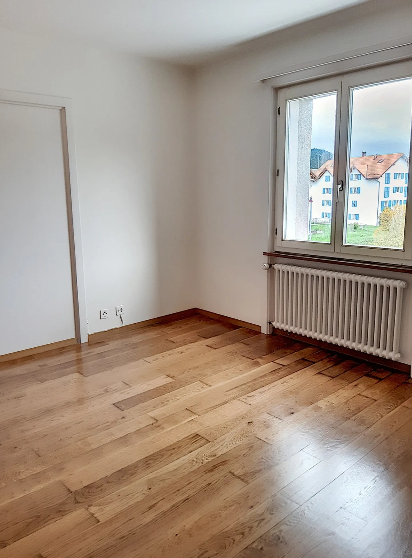 Bright apartment for rent in Le Sentier. - Photo 4 of 7