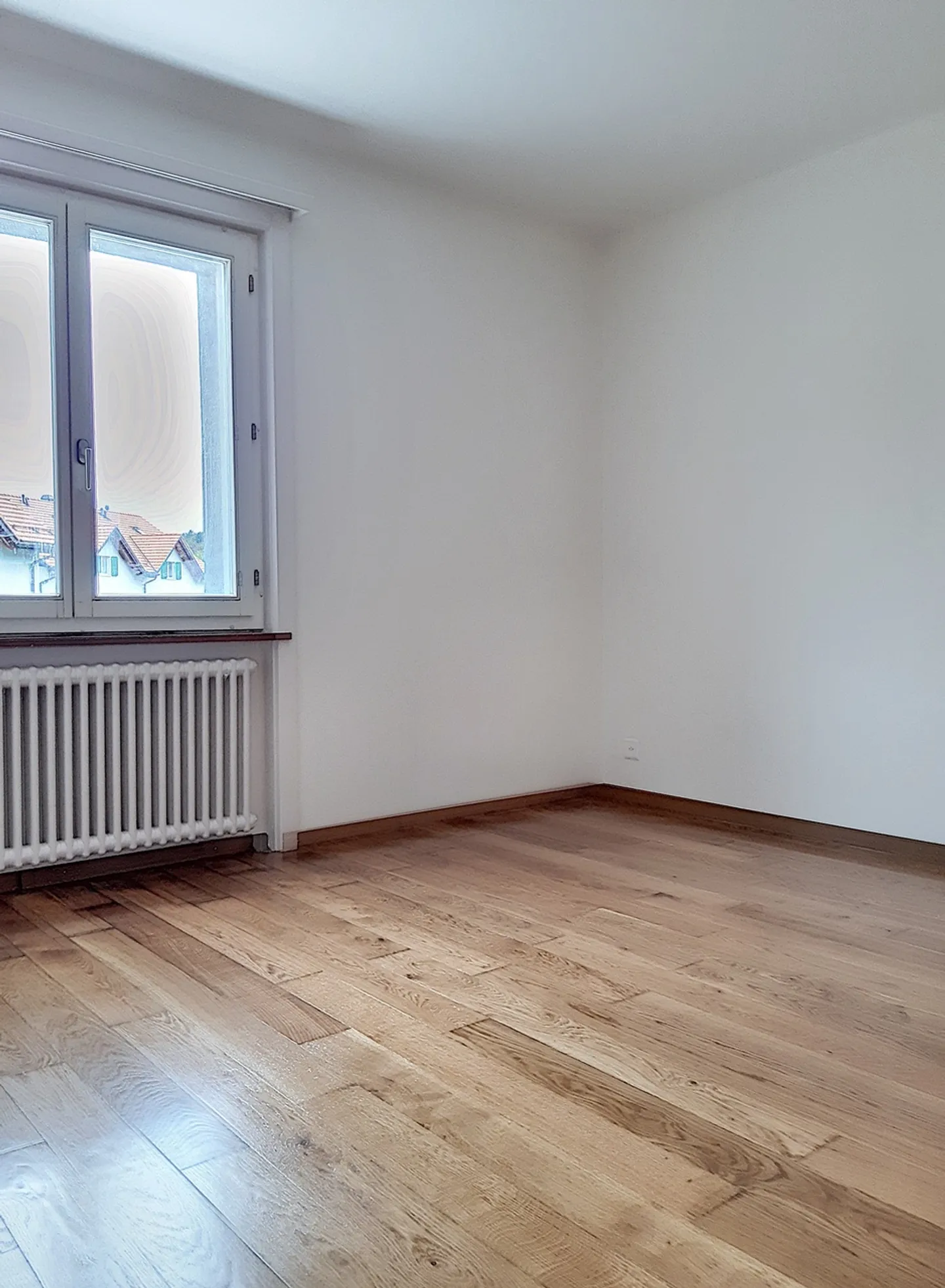 Bright apartment for rent in Le Sentier. - Photo 3 of 7