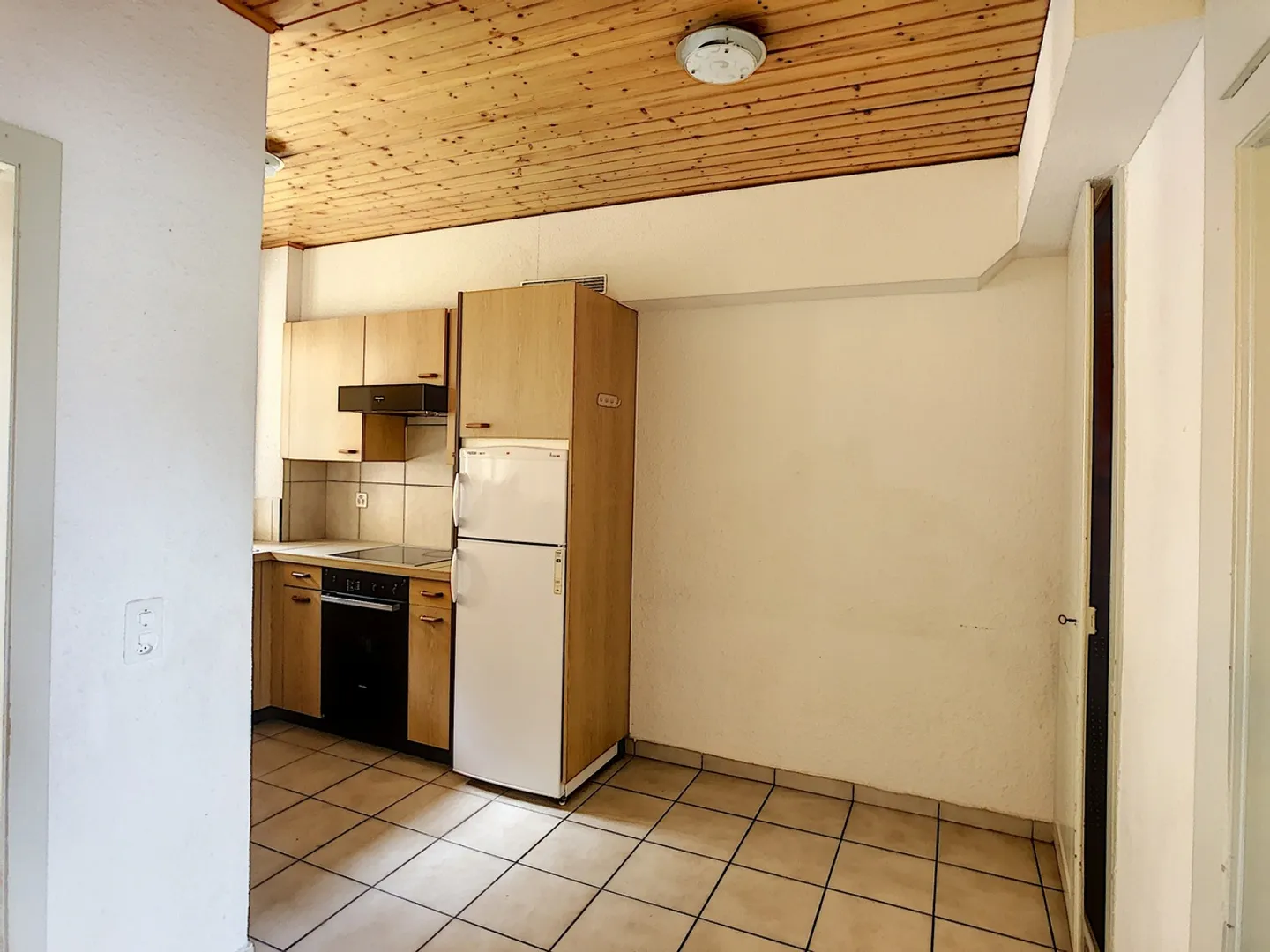 Wohnung zu vermieten in Brassus. - Foto 3 von 6