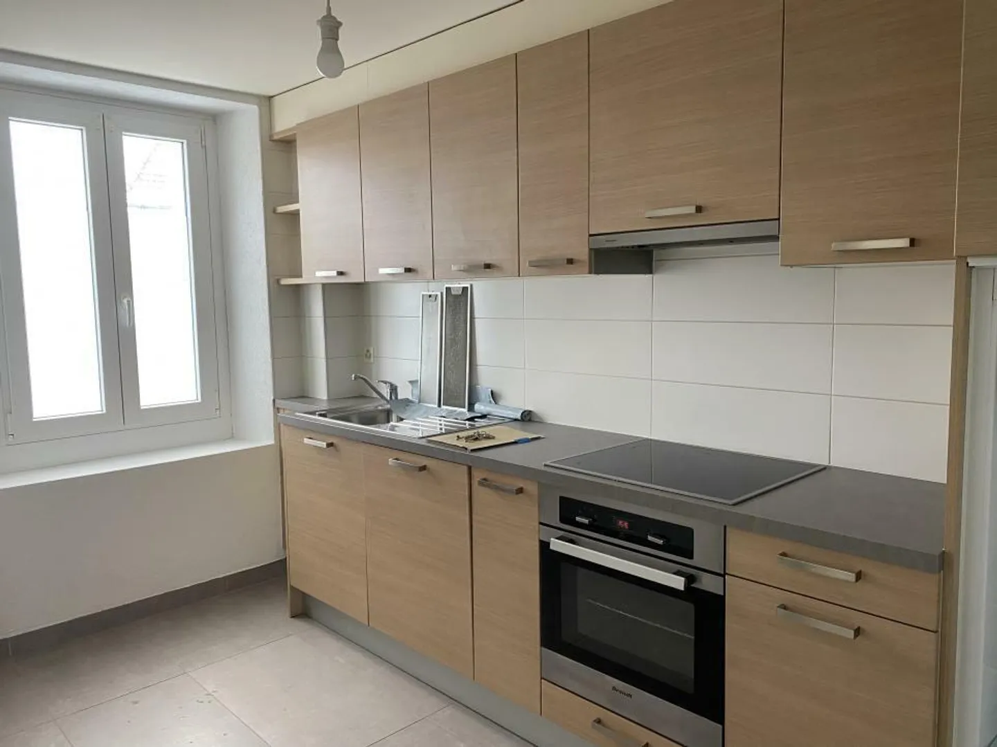 Appartamento 2.5 locali a Brassus - Foto 1 di 7