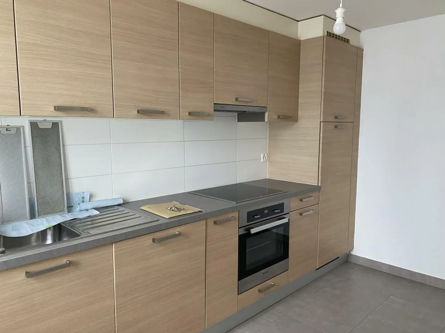 Appartamento 2.5 locali a Brassus - Foto 2 di 7