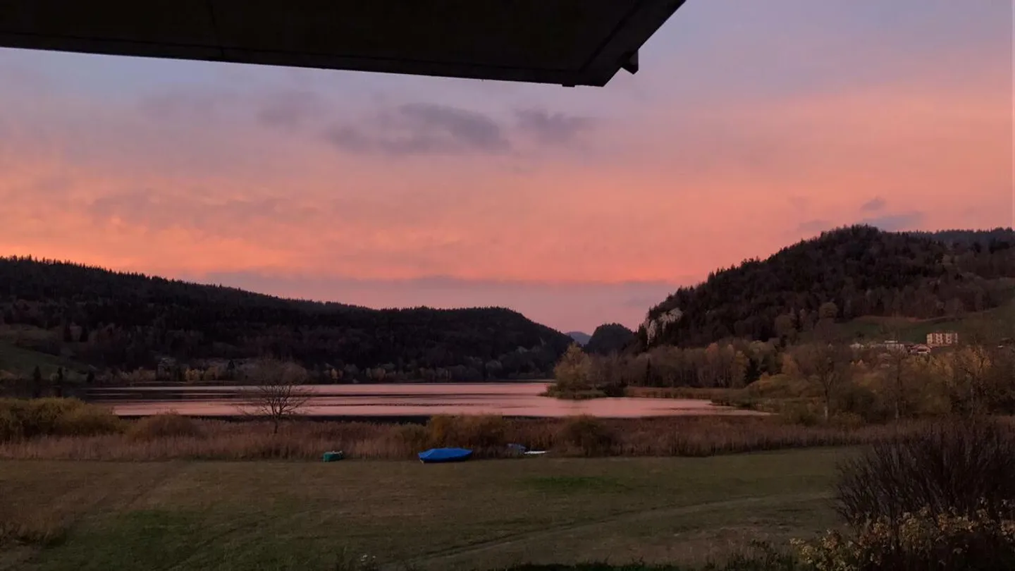 Magnifico appartamento con vista - Foto 6 di 9