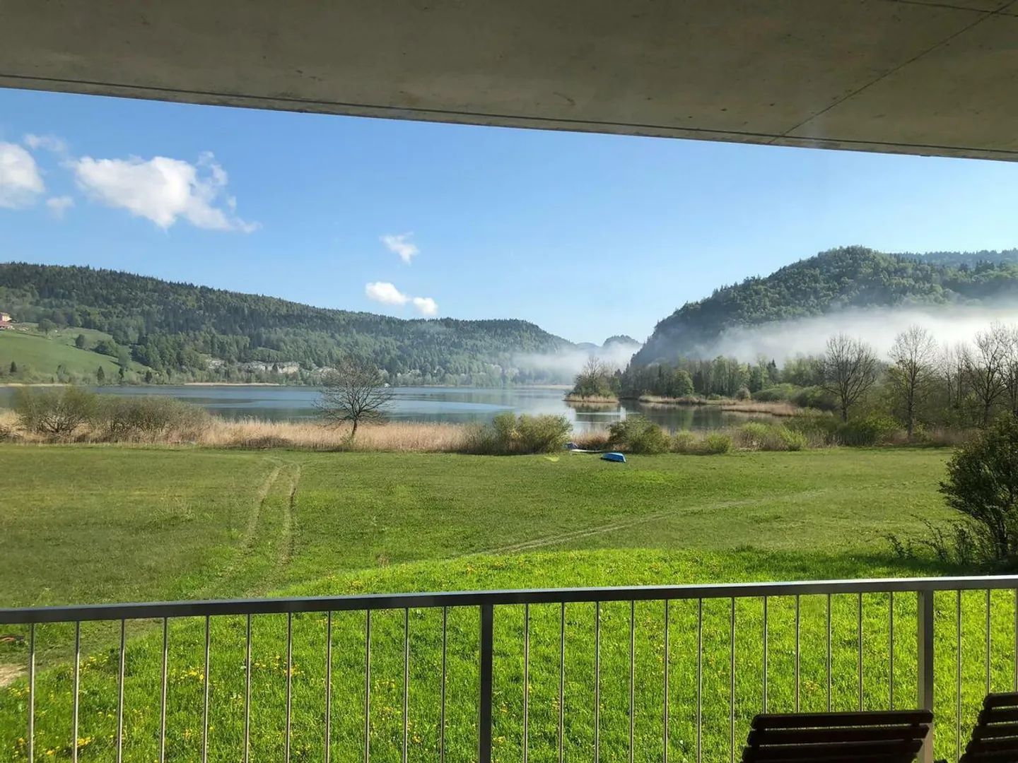 Magnifico appartamento con vista - Foto 8 di 9