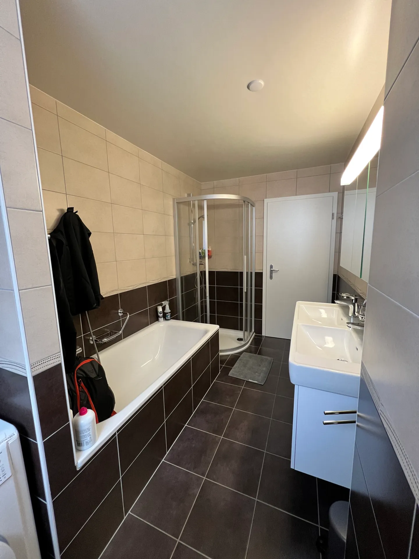 Magnifico appartamento con vista - Foto 3 di 9