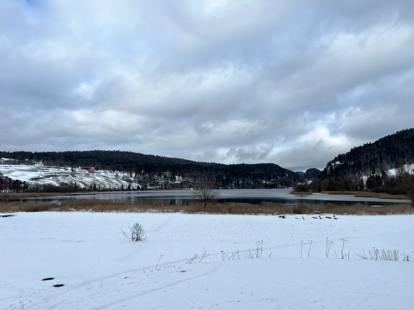 Magnifico appartamento con vista - Foto 7 di 9