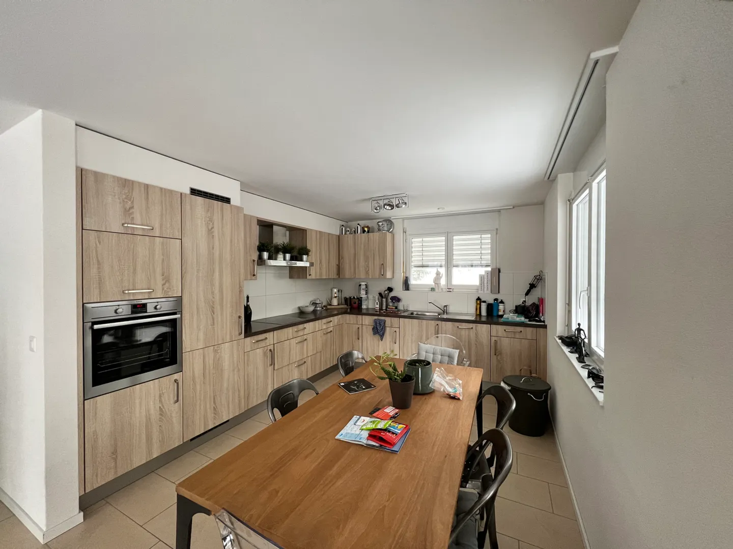 Magnifico appartamento con vista - Foto 2 di 9