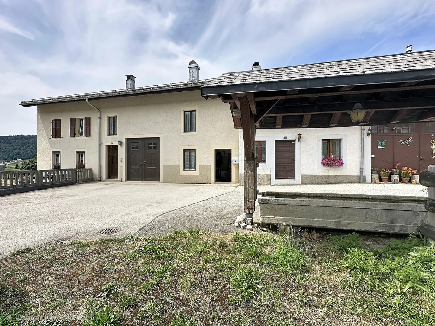 Renoviertes altes Reihenhaus - Foto 12 von 12
