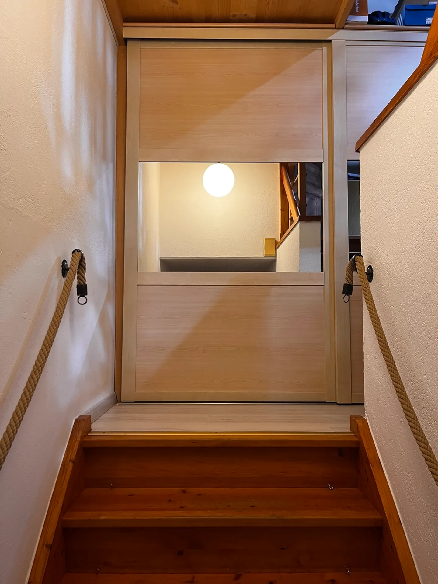 Geräumiges und möbliertes Studio zur Miete in Brassus. - Foto 9 von 10