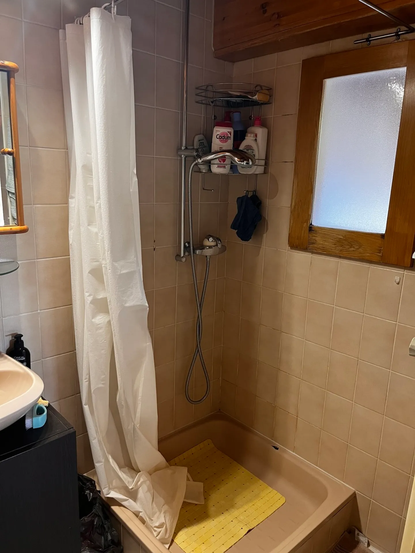 Geräumiges und möbliertes Studio zur Miete in Brassus. - Foto 10 von 10