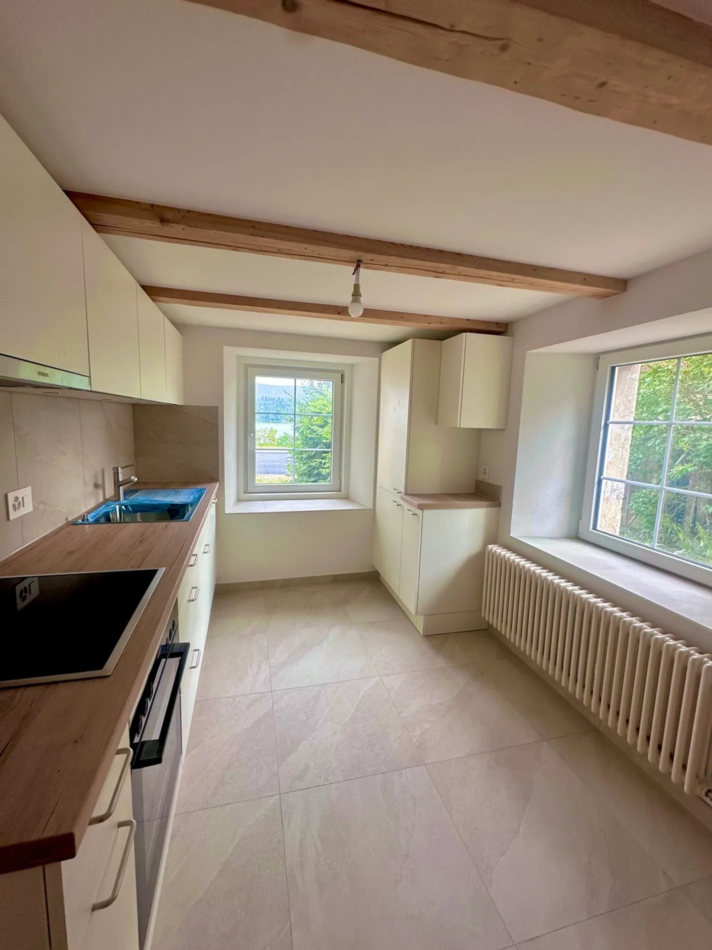 Superbe appartement neuf à louer à Les Bioux (Suisse). - Foto 6 von 6