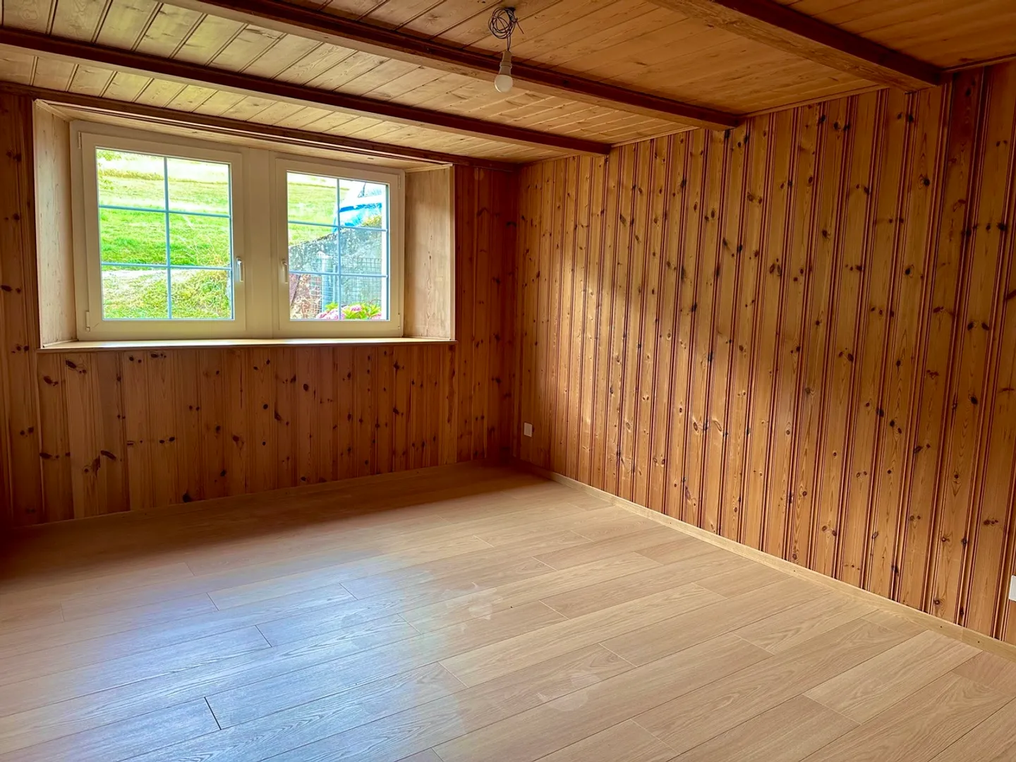 Superbe appartement neuf à louer à Les Bioux (Suisse). - Foto 1 von 6