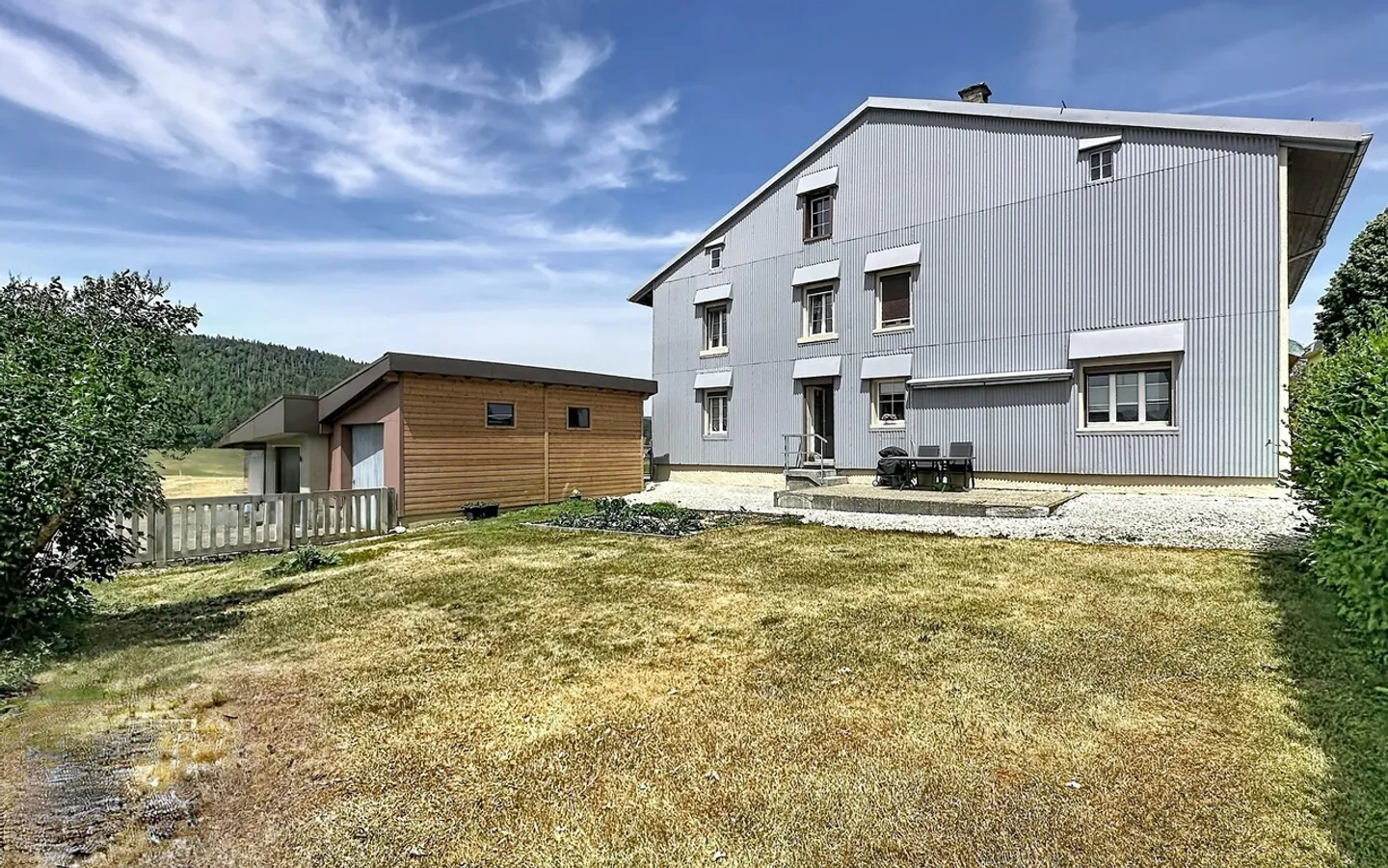 Charmante Ferme Rénovée - Photo 12 sur 12