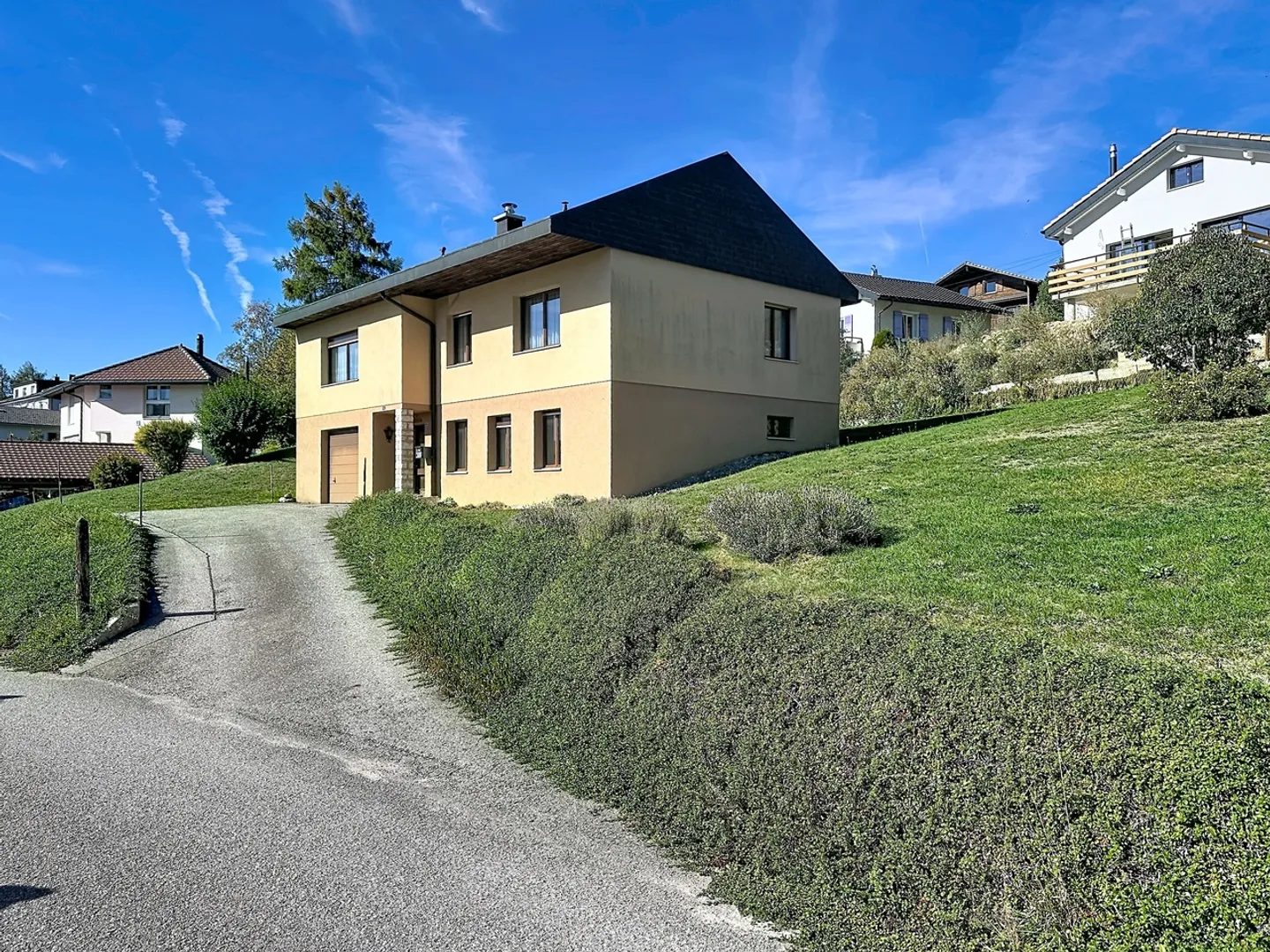 Villa remarquable dans quartier résidentiel - Photo 13 sur 13