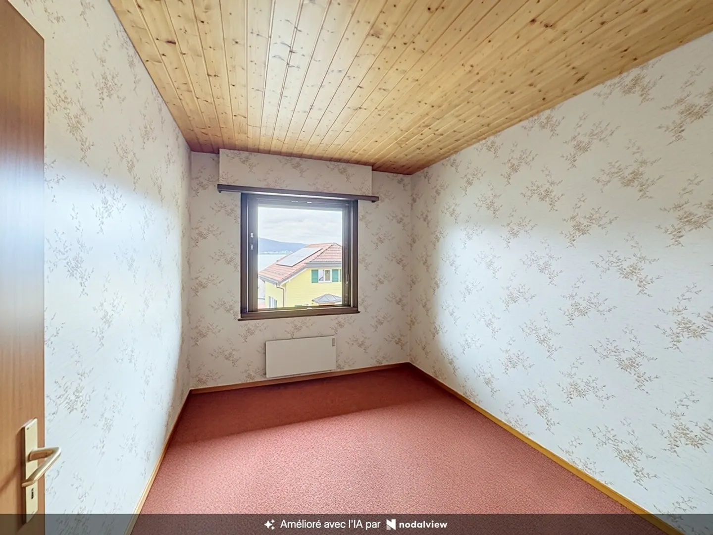 Villa remarquable dans quartier résidentiel - Photo 10 sur 13