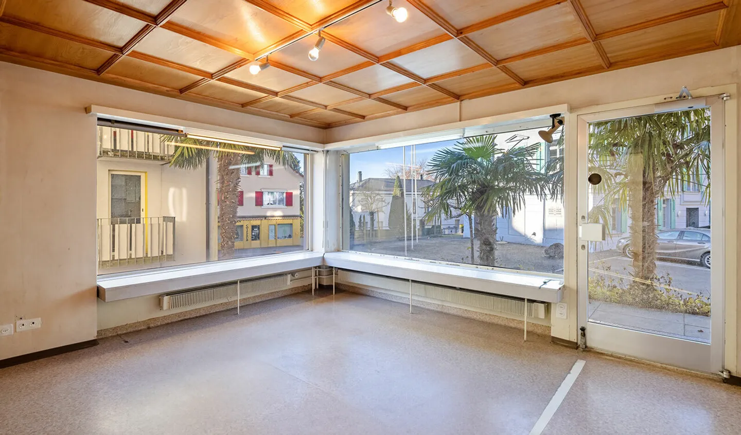 Gewerberäume in Vitznau - Foto 4 von 8