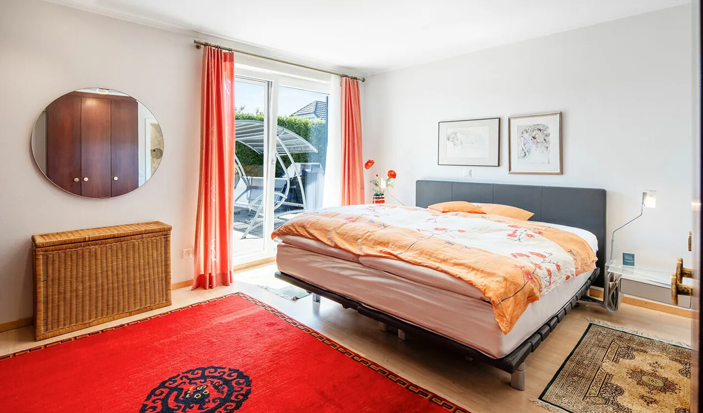 Luxusvilla mit Spa und Seeblick - Foto 11 von 13