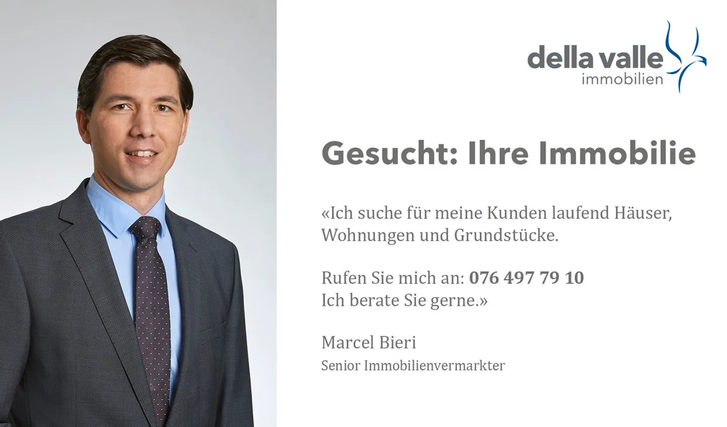 Charmante Dachwohnung mit Seeblick - Foto 9 von 9