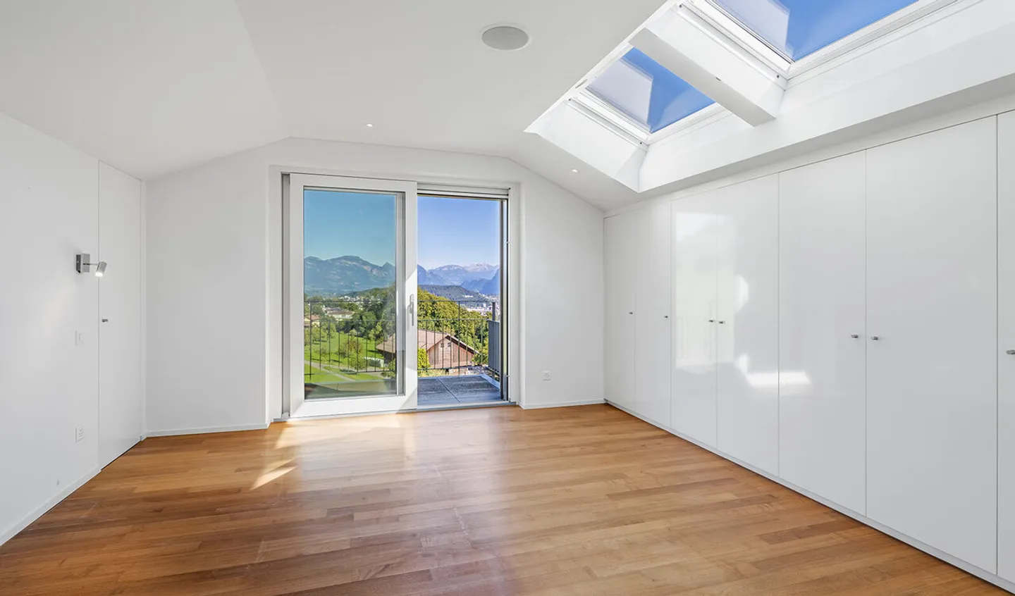 Lusso del futuro - Natura. Spazio. Privacy. - Foto 5 di 8