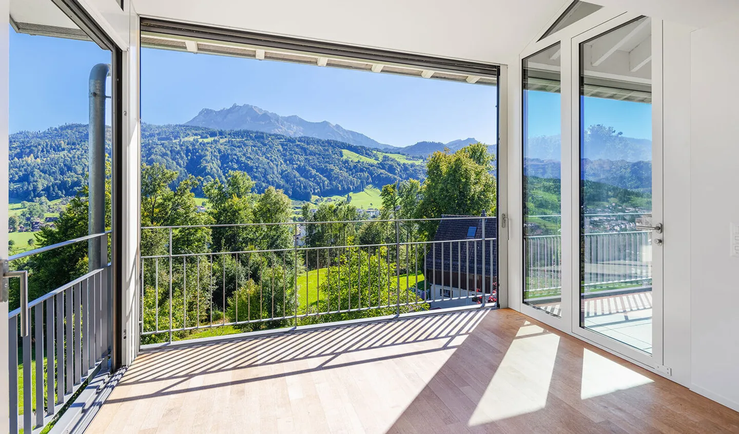 Lusso del futuro - Natura. Spazio. Privacy. - Foto 4 di 8