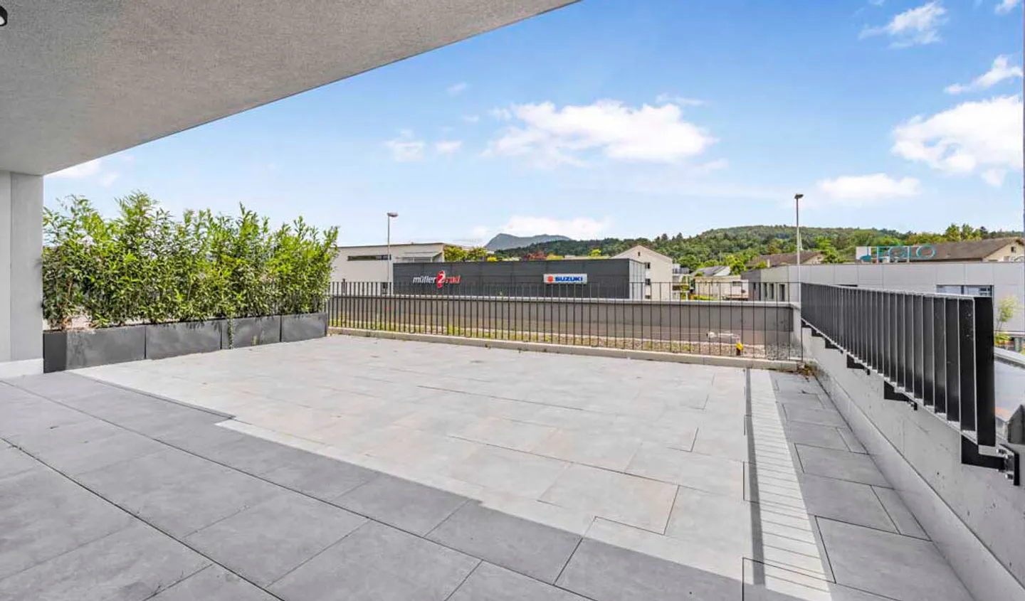 Modern Office/Practice Space near Lucerne - First Occupancy - Photo 6 of 8