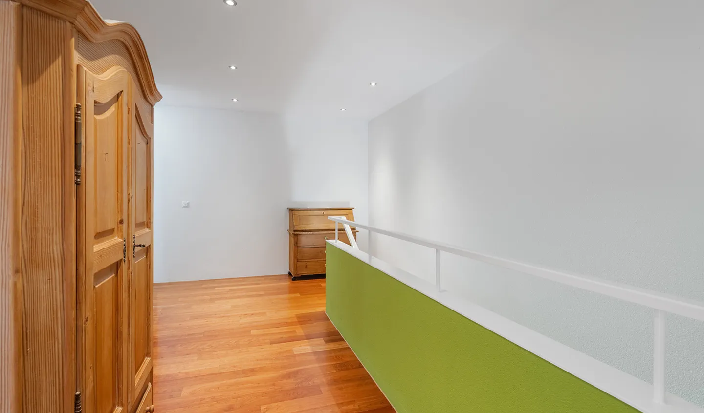 Loge au bord du lac de Lucerne - Vivre avec soleil, vue sur le lac et les montagnes - Photo 8 sur 13