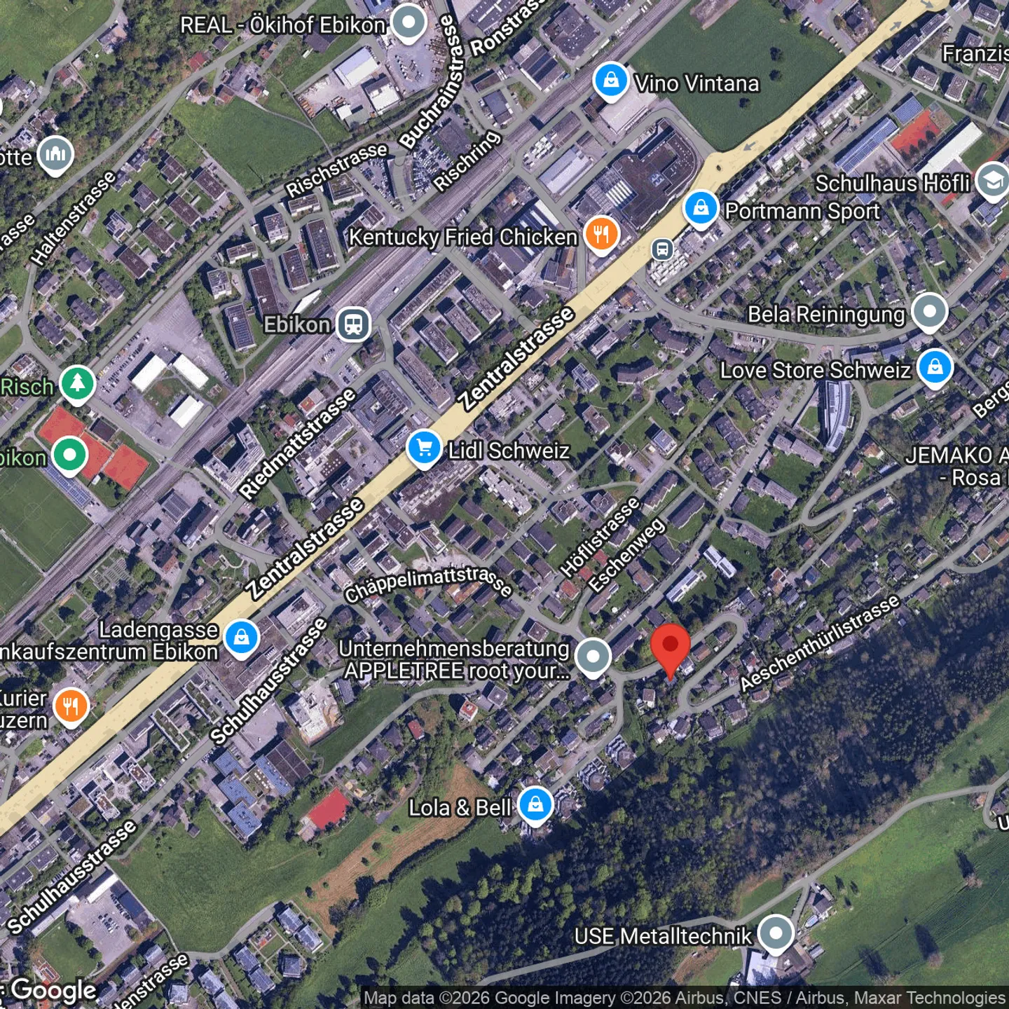 Invest, develop, realize: plots in the best residential location - Photo 10 of 12