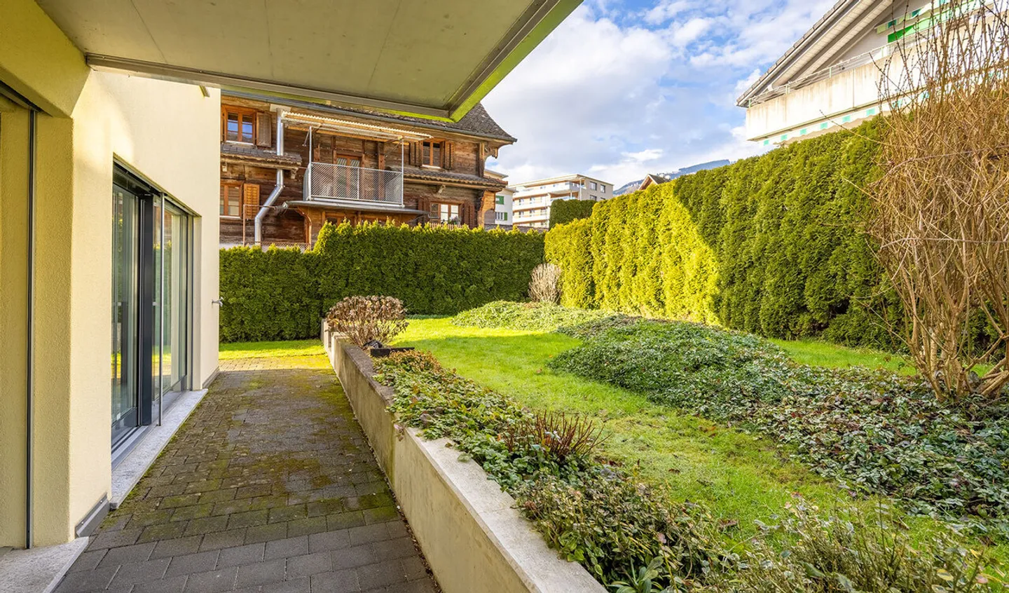 Your 6.5-room family house - invest instead of renting expensively - Photo 8 of 9