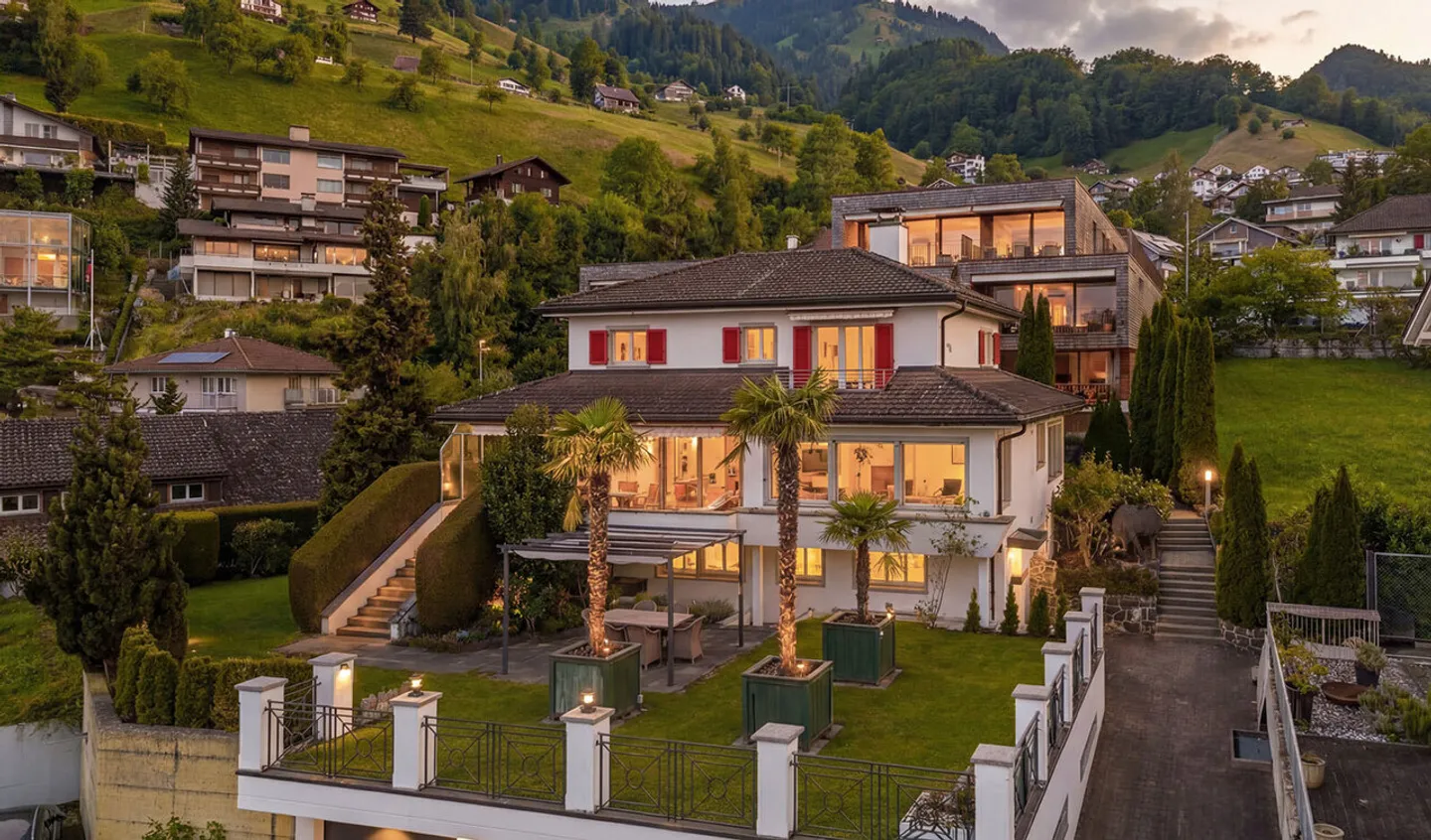 Lake View Included: Living and Working Harmoniously Combined - Photo 1 of 9