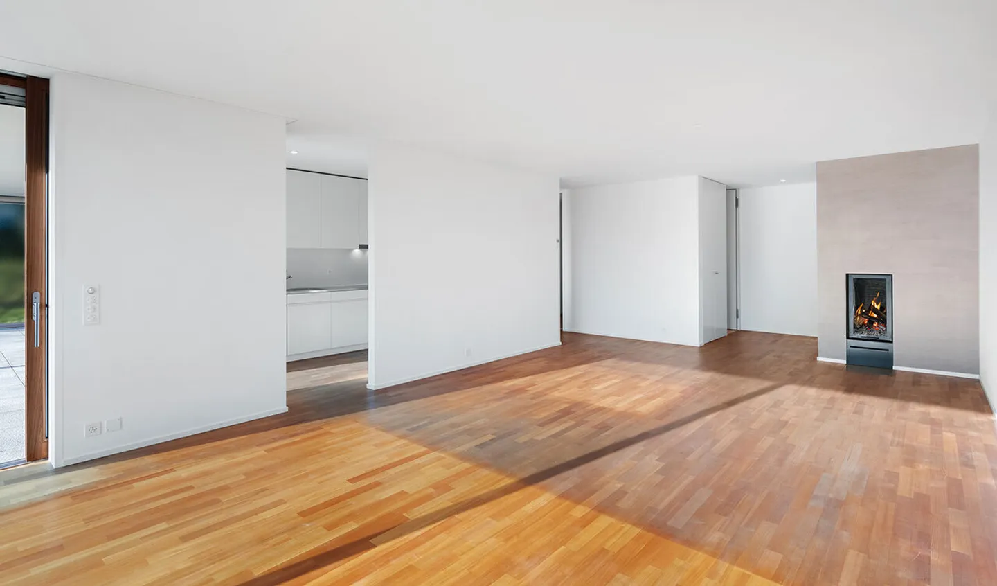 Light, Peace and Panorama - Your Home in Meggen - Photo 4 of 12