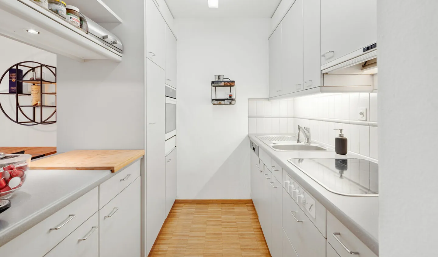 Clever investing instead of expensive renting - Photo 3 of 7