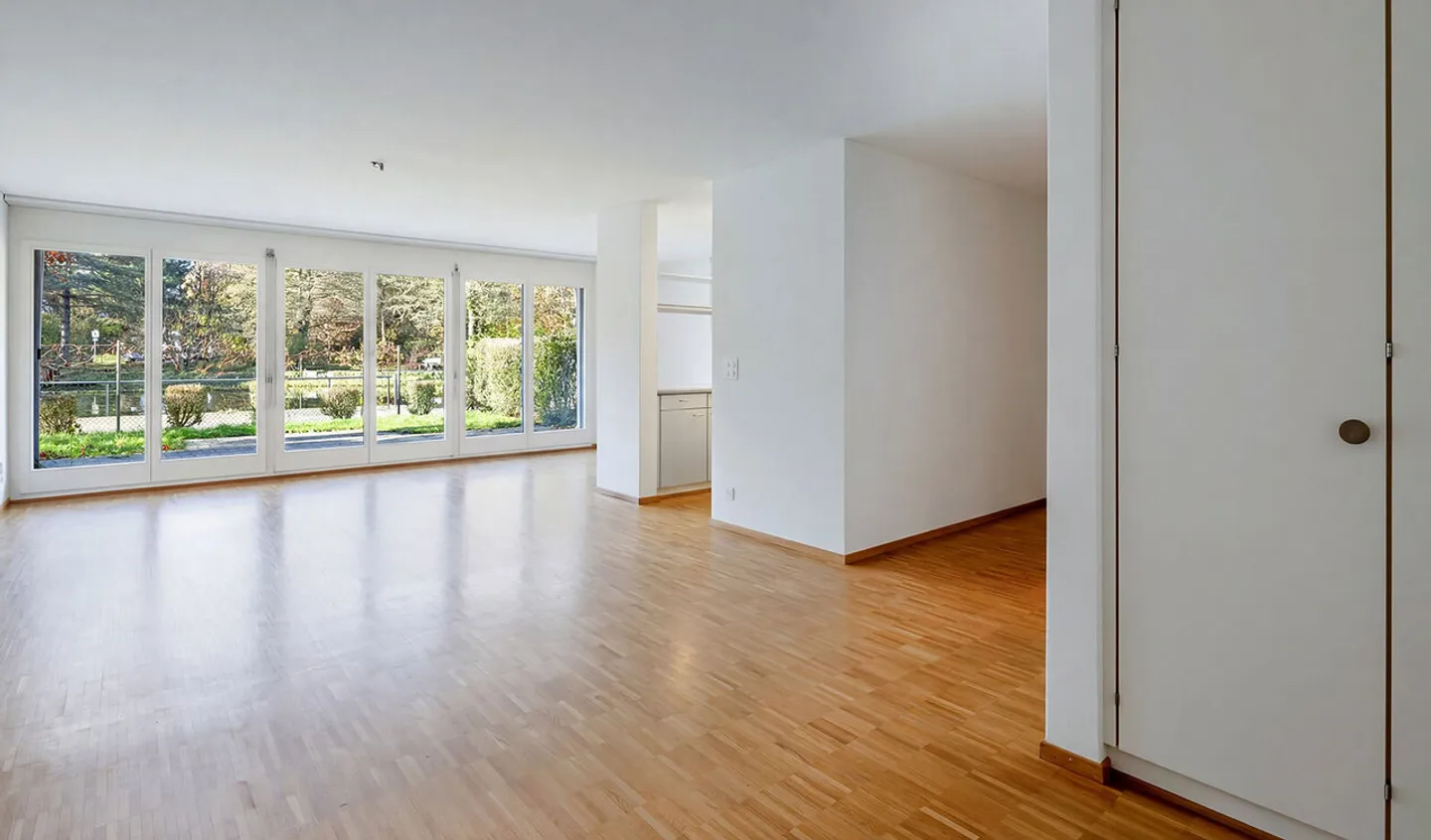 Clever investing instead of expensive renting - Photo 2 of 7