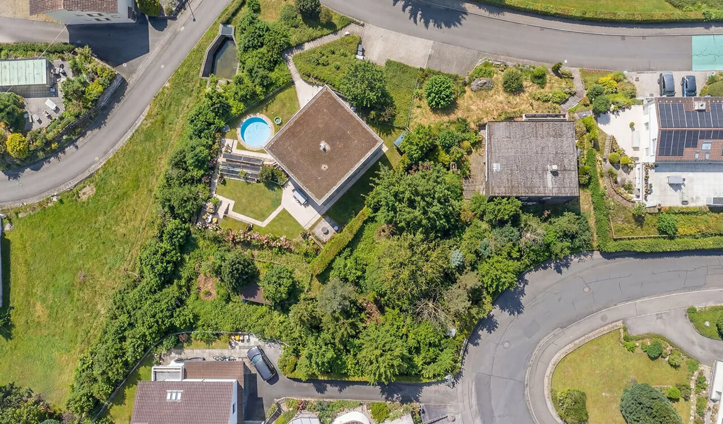 Invest, develop, realize: plots in the best residential location - Photo 3 of 12