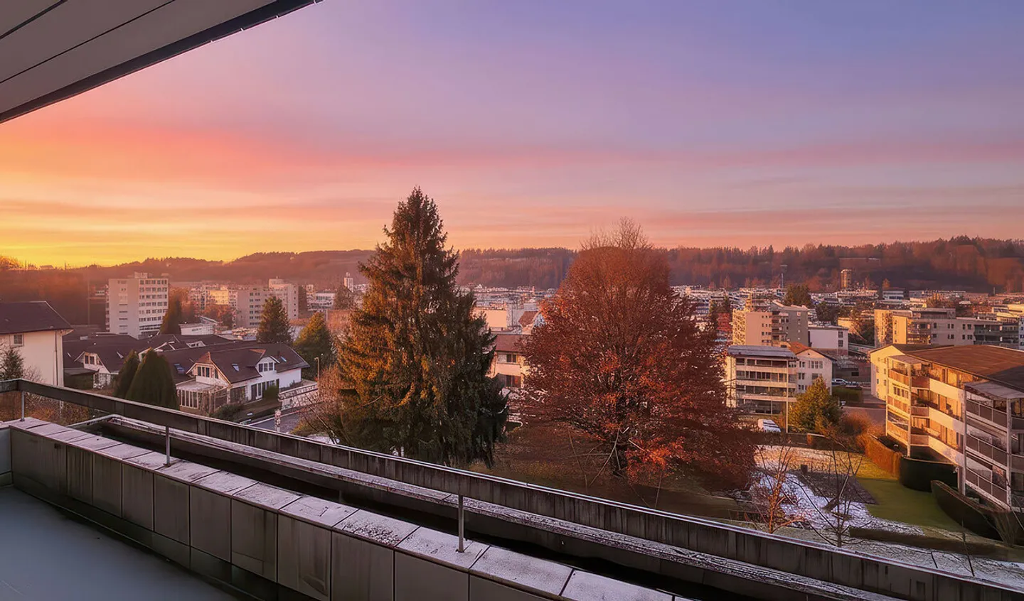 Invest, develop, realize: plots in the best residential location - Photo 7 of 12