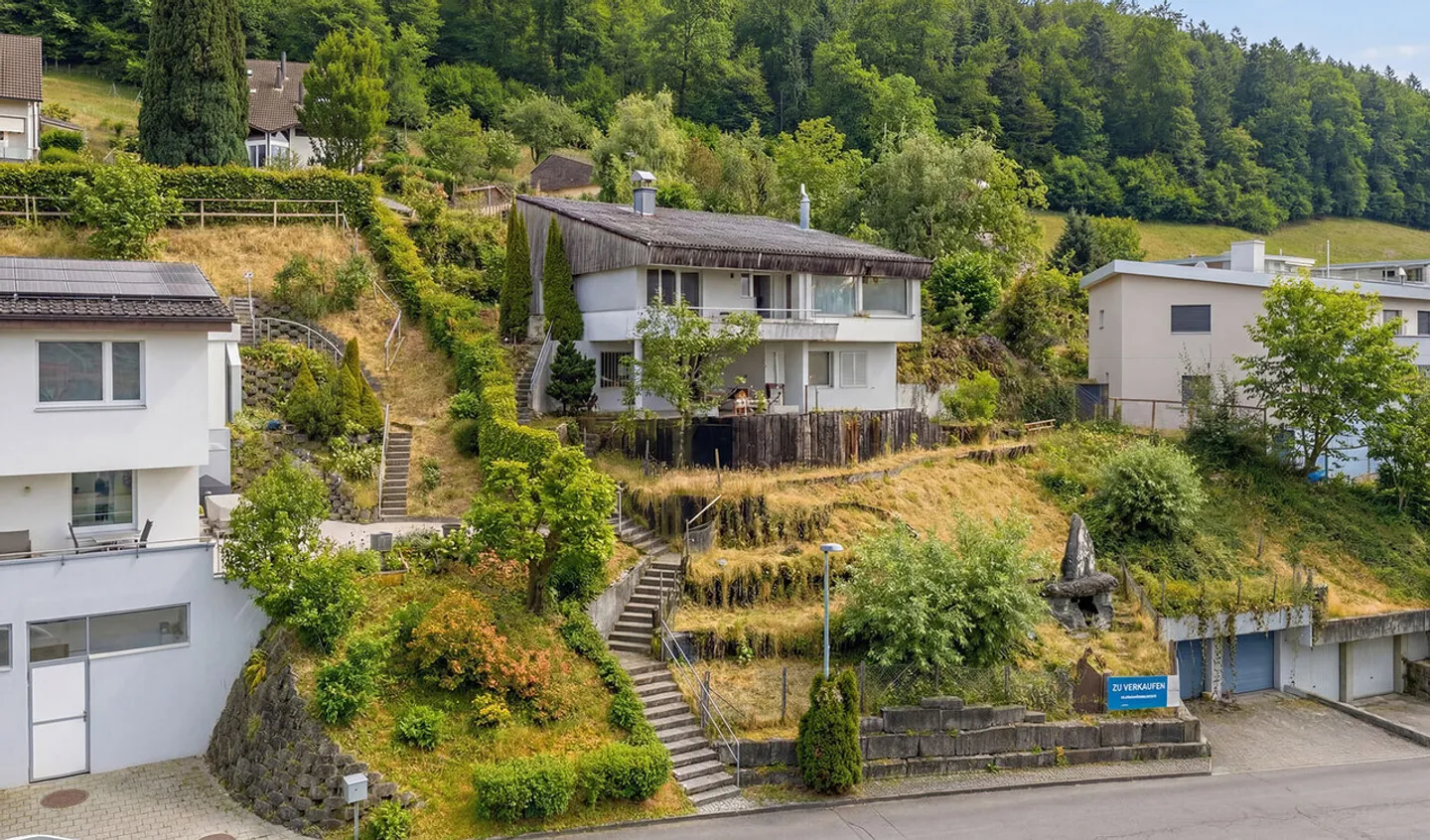 Invest, develop, realize: plots in the best residential location - Photo 1 of 12