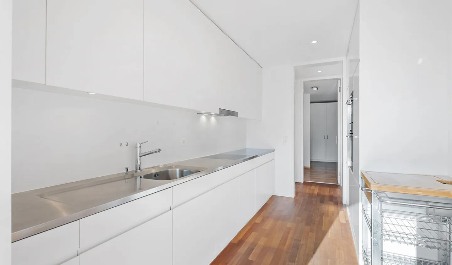 Luce, tranquillità e panorama - La vostra casa a Meggen - Foto 5 di 11