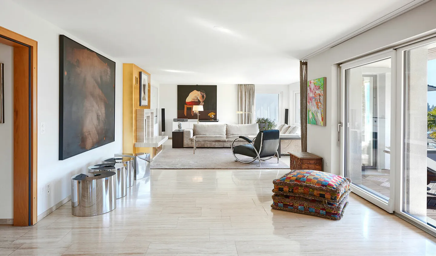 Lake View Included: Living and Working Harmoniously Combined - Photo 4 of 8