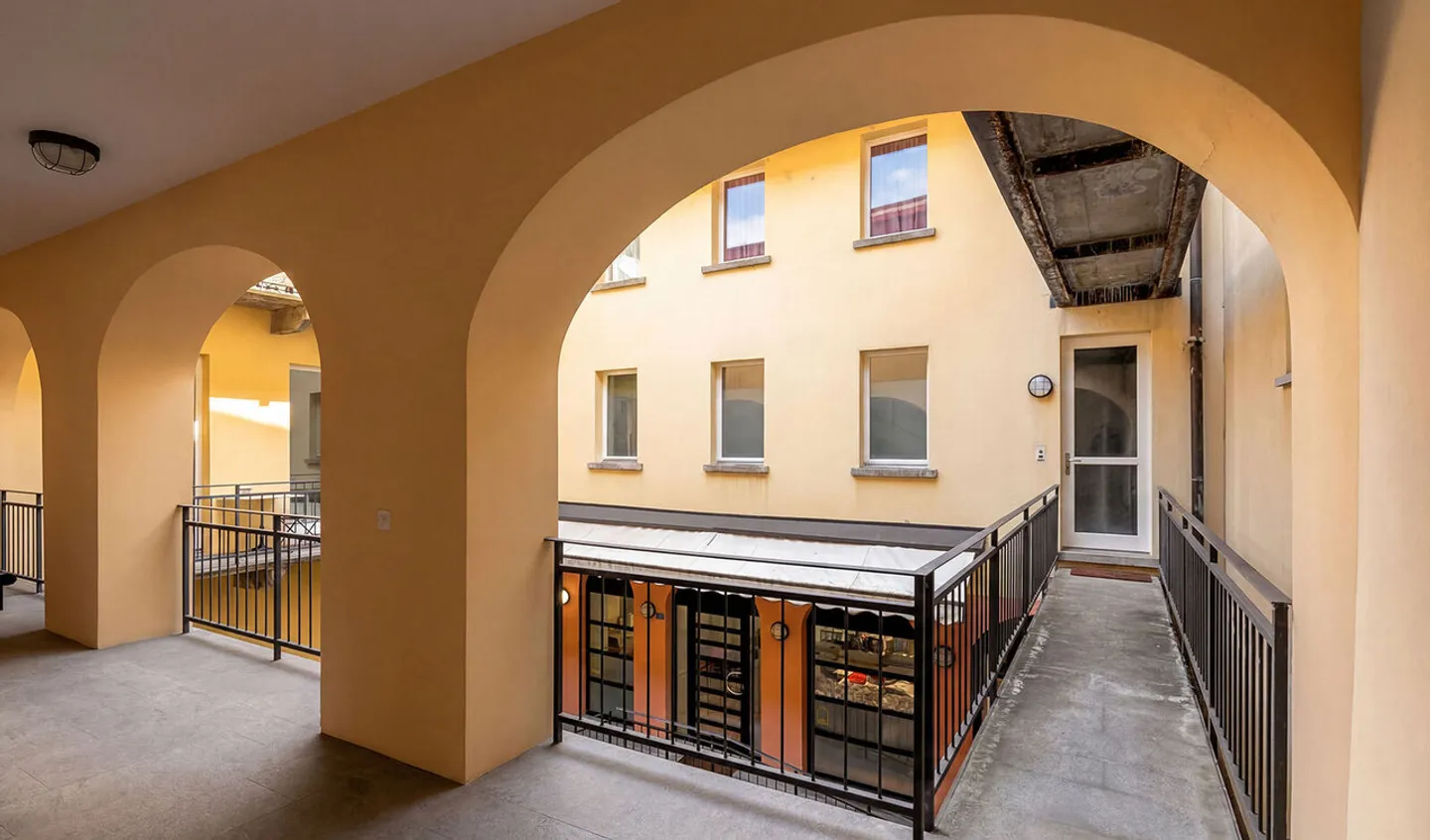 Ein Investment mit Geschichte und Zukunft - Altstadt-Mehrfamilienhaus - Foto 4 von 7