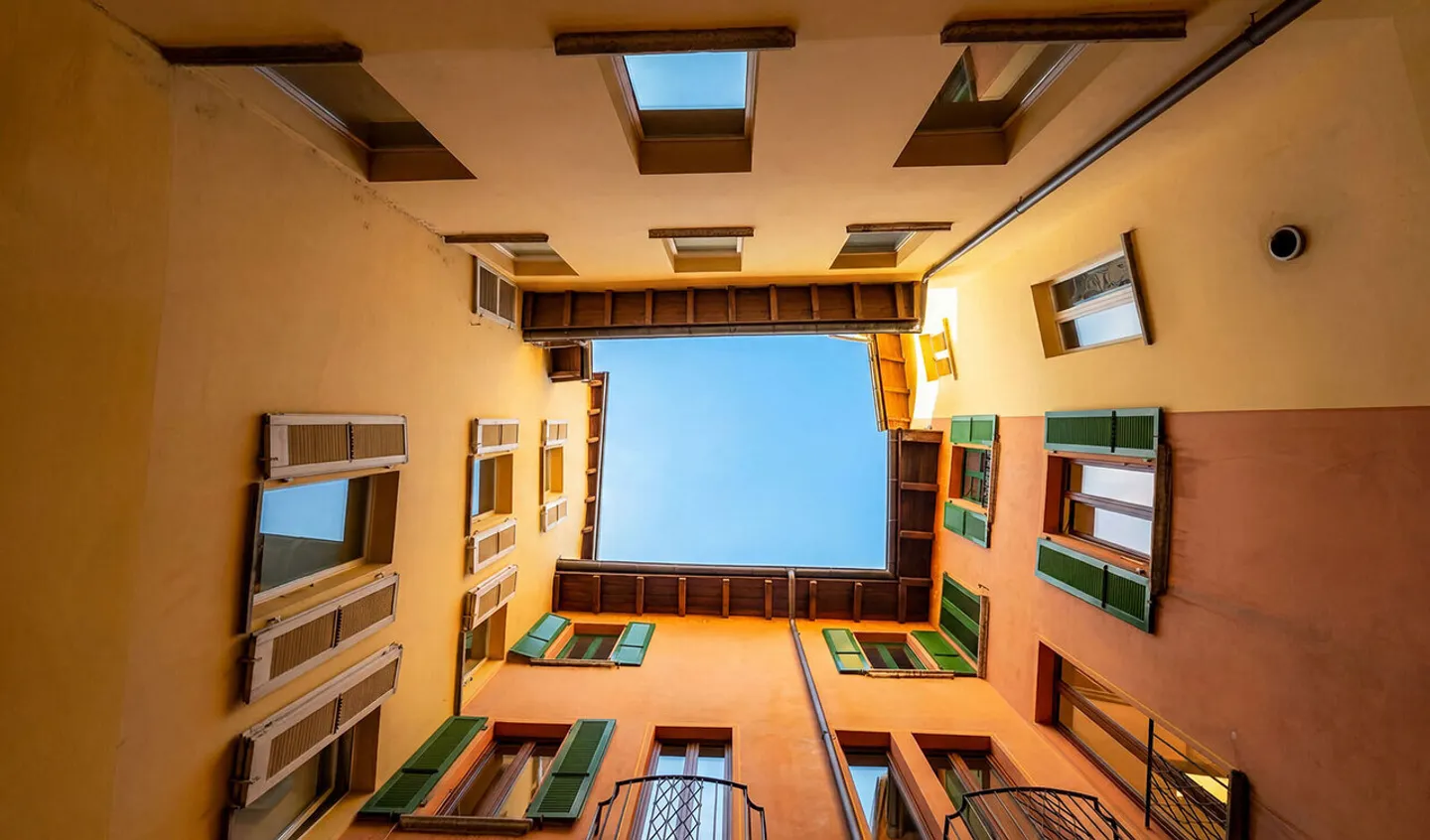 Ein Investment mit Geschichte und Zukunft - Altstadt-Mehrfamilienhaus - Foto 6 von 7