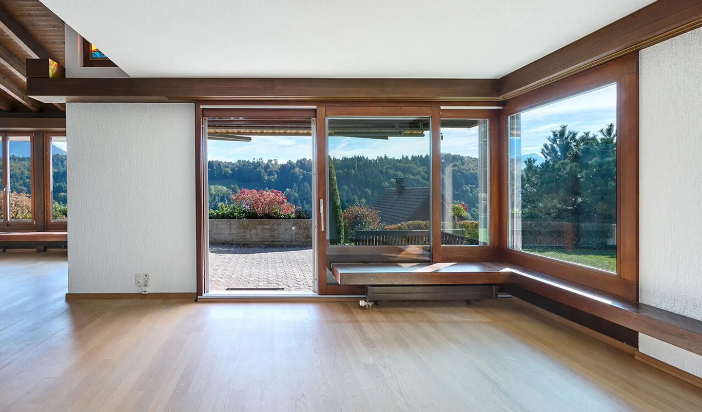 Living with plenty of space in an 8.5-room rental house - Photo 7 of 10